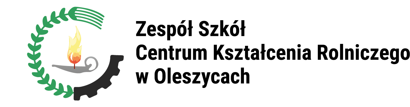 Zespoł Szkół Centrum Kształcenia Rolniczego w Oleszycach