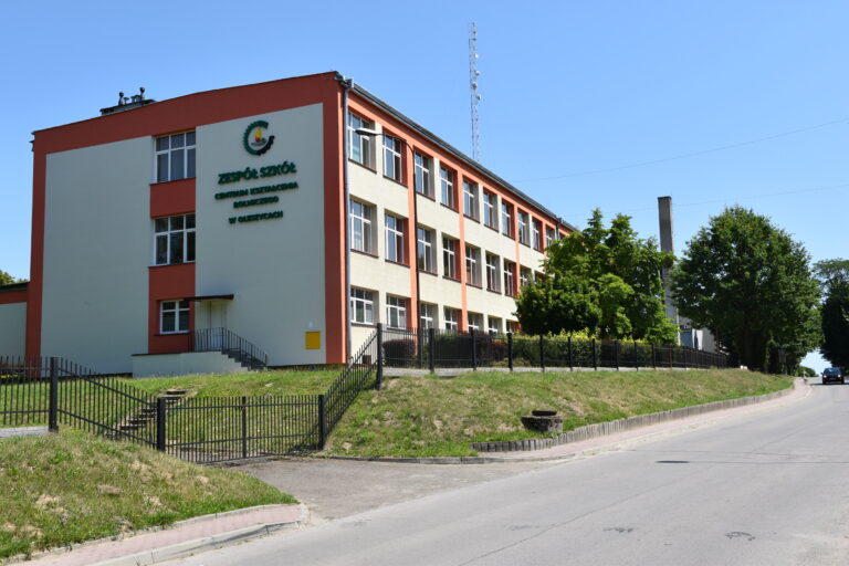 Uroczyste zakończenie roku szkolnego 2024/2025