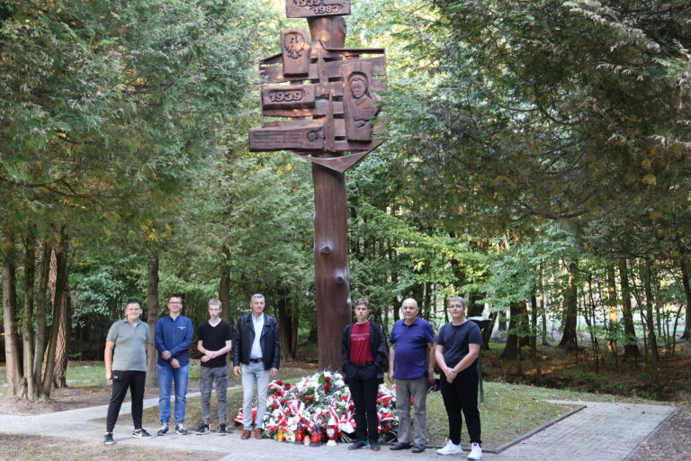 85. rocznica „Bitwy pod&nbsp;Oleszycami”