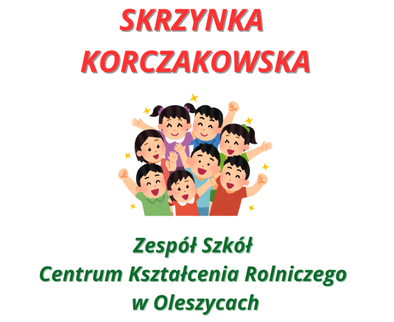 Skrzynka Korczakowska