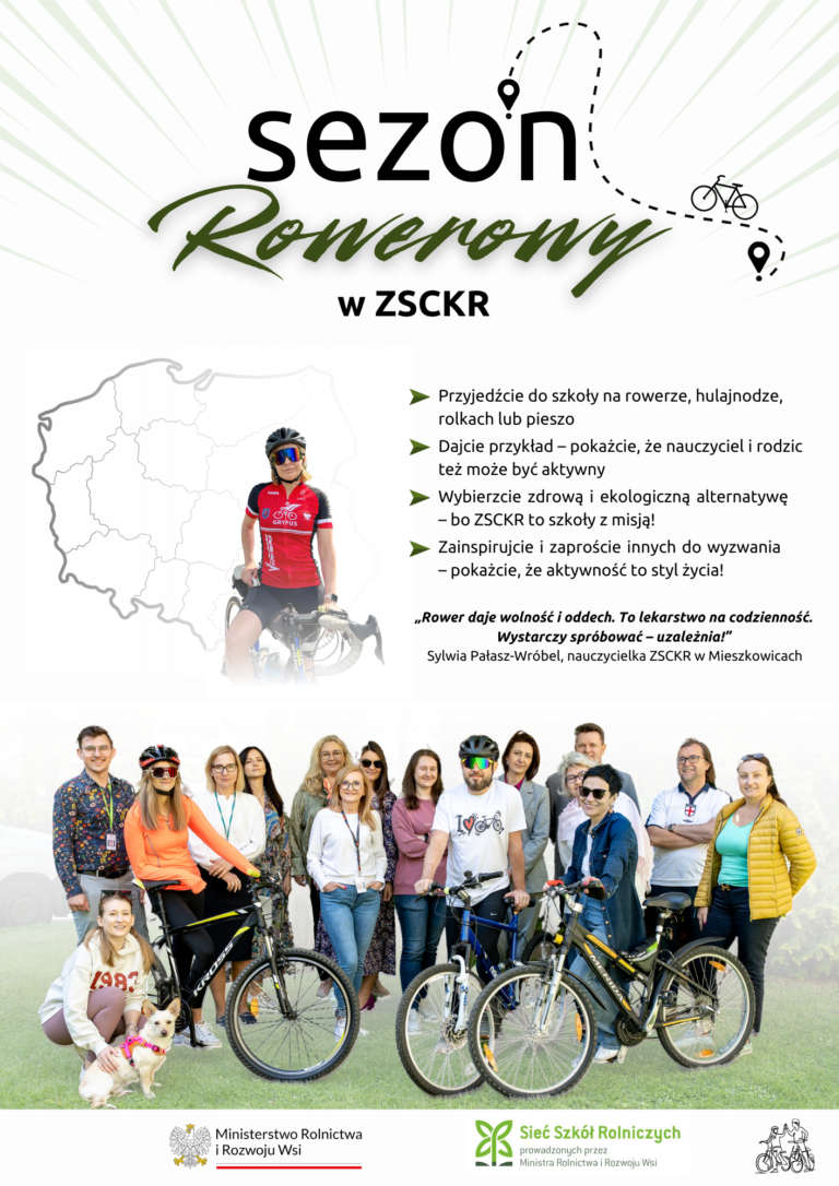 Dzień dojazdu rowerem do pracy