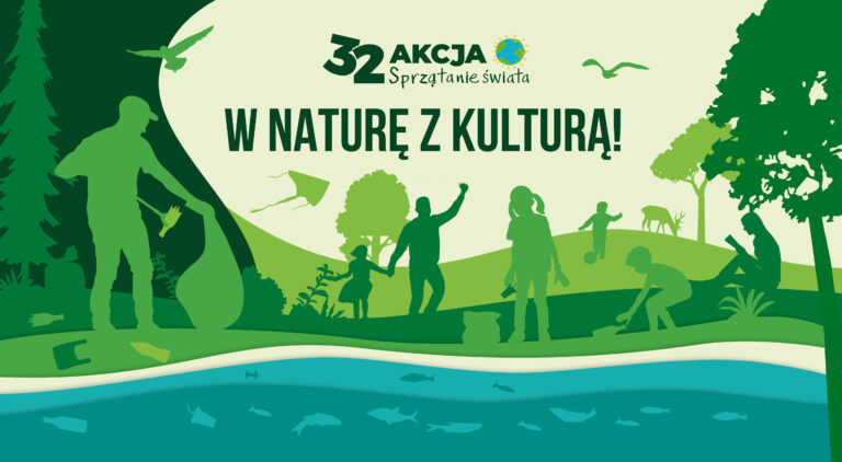 „Sprzątanie Świata – Polska”